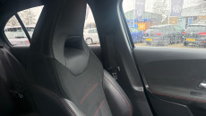 Mercedes-Benz A-Class A180 AMG Line 5dr Auto Petrol Hatchback